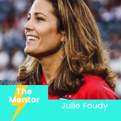 125: 135 - Julie Foudy