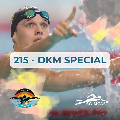 215 - DKM Special 215 - DKM Special