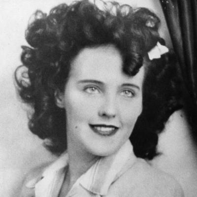 Aflevering 50.1: The Black Dahlia