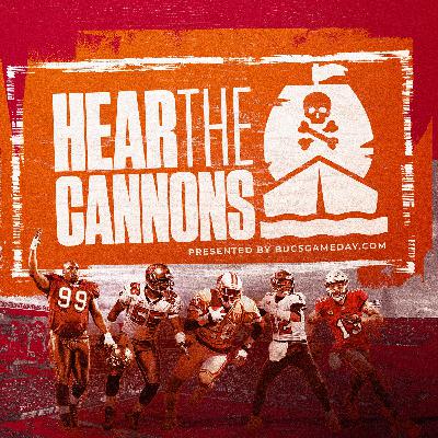 Tampa Bay Buccaneers Face 'Must Win' in Week 12 Against New York Giants