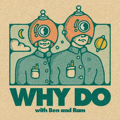 1 - Ram and Ben Would Like to Talk 1 - Ram and Ben Would Like to Talk