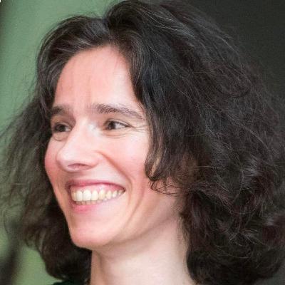 SAFER INTERNET DAY : parlons BIEN-ÊTRE NUMÉRIQUE avec Deborah ELALOUF-LEWINER / Internet Sans Crainte