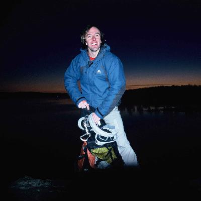 Episode 197: Dave MacLeod, Moving The Needle