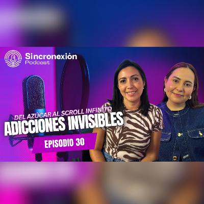 Adicciones invisibles: del azúcar al scroll infinito 📱🍭 Adicciones invisibles: del azúcar al scroll infinito 📱🍭
