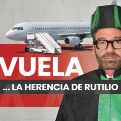 Acusan simulación de aerolínea oficial en Chiapas Acusan simulación de aerolínea oficial en Chiapas
