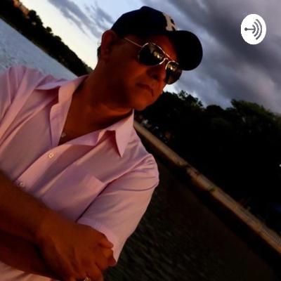Trailer de boas-vindas ao Canal do Podcast.