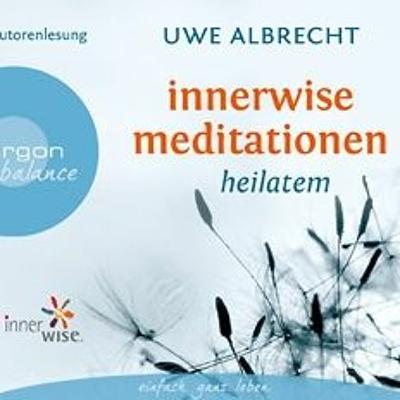 Hörprobe: Heilatem von Uwe Albrecht