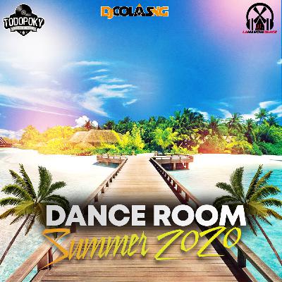 DJ Colás NG @ Dance Room Summer 2020
