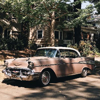 S2 | E2: What are automobiles to society?