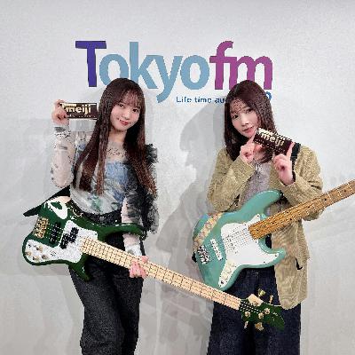 先週に引き続き #SILENTSIREN の #山内あいな さんとお届け❣️「チャイナキッス」をベースミニセッション🎶 #MINAの軽音部