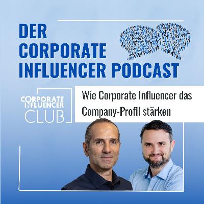 Michael Wudonig (K+S): Wie Corporate Influencer das Company-Profil stärken