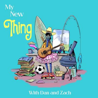 S3E0 Preseason with Zach Sims