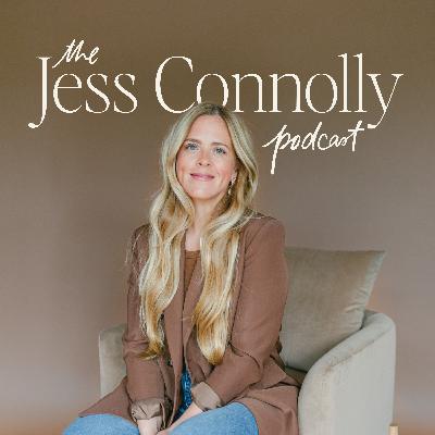 Episode 99: Are Your Boundaries Selfish?