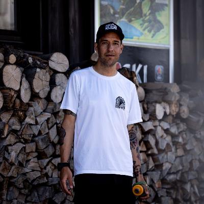 Willpower-Gründer und Buchautor von "Runhundred" Chris Zehetleitner, 45 - An welchem Abgrund standst du zuletzt? Willpower-Gründer und Buchautor von "Runhundred" Chris Zehetleitner, 45 - An welchem Abgrund standst du zuletzt?