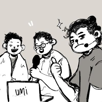 UMI 72 | جَمّعةٍ فيها قُرودٍ كَثيرَة UMI 72 | جَمّعةٍ فيها قُرودٍ كَثيرَة