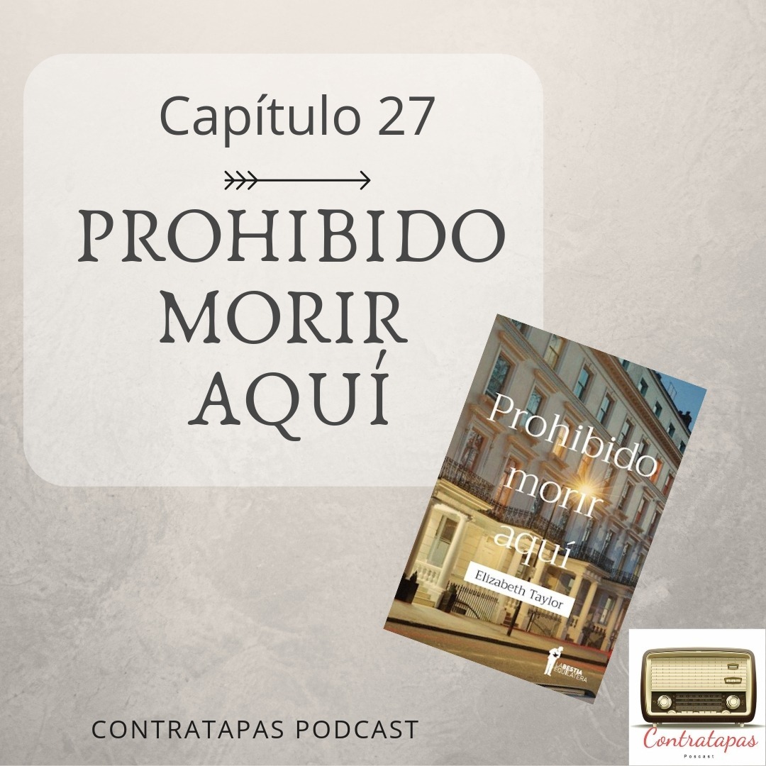 Contratapas Podcast
