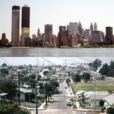 Ep. 93: Bicoastal Lifestyles w/ Nevadastyles