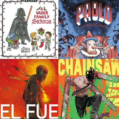 Novedades editoriales finales del 2022 Novedades editoriales finales del 2022