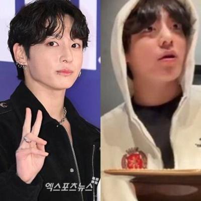 Tomorrow BTS member Jung Kook’s unexpected ‘I’m living with a friend’ confession sparks global buzz
