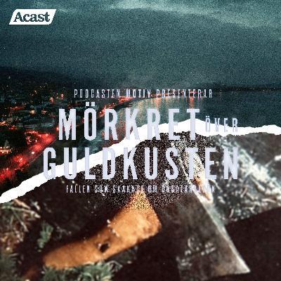 Mörkret över guldkusten - Del 6/6 "Ett oväntat avslöjande"