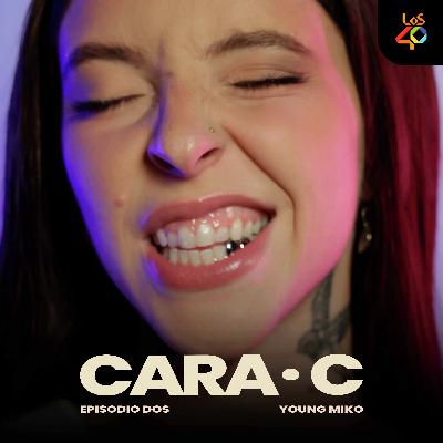 YOUNG MIKO: Pasión por Feid, familia, fútbol, anime, tatus y Puerto Rico