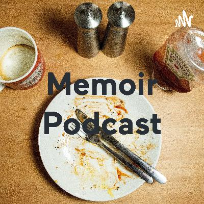 Memoir Podcast: The Truth Of Disordered Eating