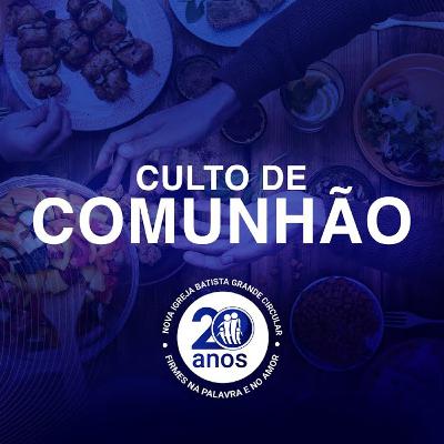 Comunhão com os Irmãos