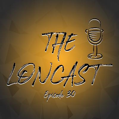 Episode 30 - Spit or Swallow (Halloween Edition)