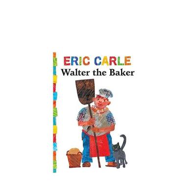 ولتر ِ نونوا ( اِریک کارل )