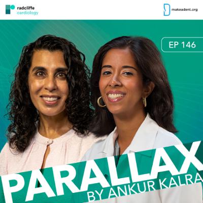 EP 146: The Heart Function Revolution: Why Prevention Matters at Every Stage of Disease