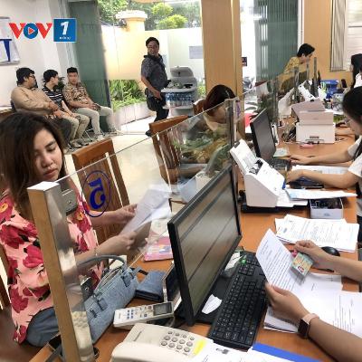 Chính phủ với người dân - Thay đổi tư duy đánh giá cán bộ: Từ định tính sang định lượng.