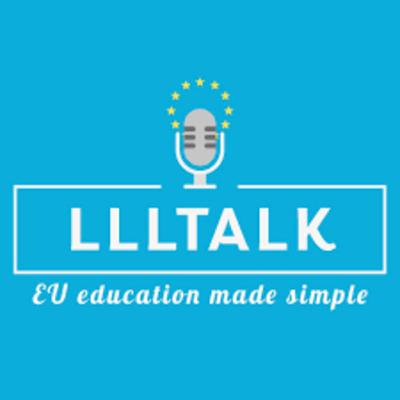 LLLTalk - S05E02 - Research Meets Practice #2 LLLTalk - S05E02 - Research Meets Practice #2