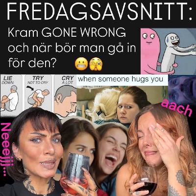 FREDAGSAVSNITT: Kram GONE WRONG och när bör man gå in för den?