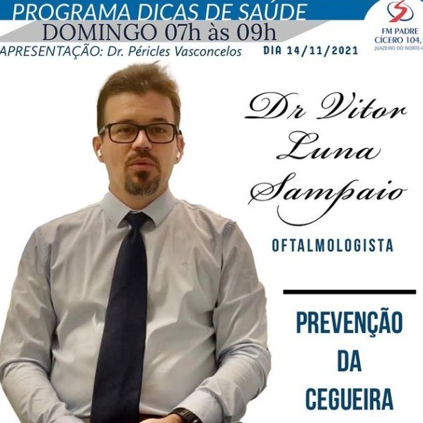 Dicas de Saúde