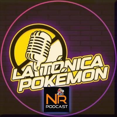 Hablando de videojuegos con La Tónica Pokémon | Entrevista | NintenRadio