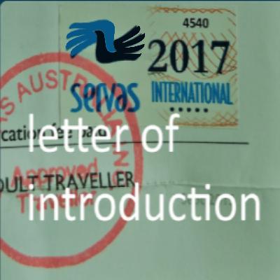 Nancy O'Toole and the International Conference