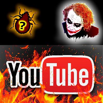 [1] Стоит ли создавать канал на YouTube в 2024 году (подкаст "Клопы в Голове" автор Мастер Мысли)