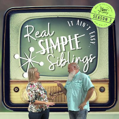 E59-S3 REAL Siblings, It Ain't Easy: FOMO HOCO