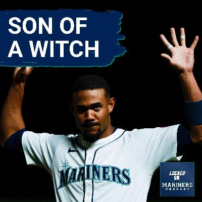 Son of a Witch: The Mariners' Magic Number Is Down to 16