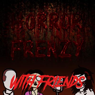 (1,000 Download Special) Nina The Killer - Horror Frenzy #33