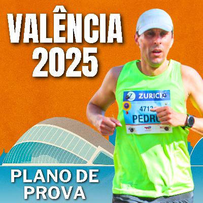 Maratona de Valência 2025 | Treinos, Nutrição e Equipamento