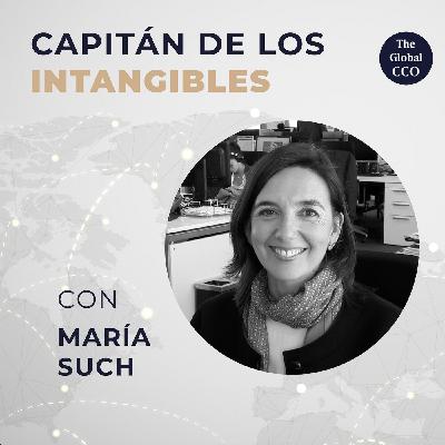 Ep.3 |Reputación corporativa como nueva moneda de cambio social con María Such de BBVA