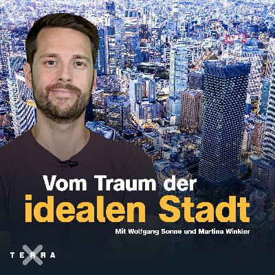 Vom Traum der idealen Stadt
