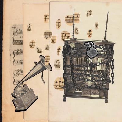 Voices in the Archive: The Repatriation of Columbia's Indigenous Audio Recordings Voices in the Archive: The Repatriation of Columbia's Indigenous Audio Recordings