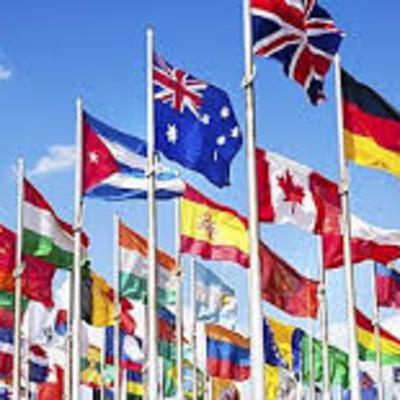 Sujeitos, representação, fontes, princípios, hierarquia e soberania.