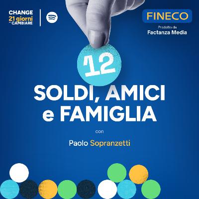 Finanze e relazioni: l’influenza di partner, amici e famiglia