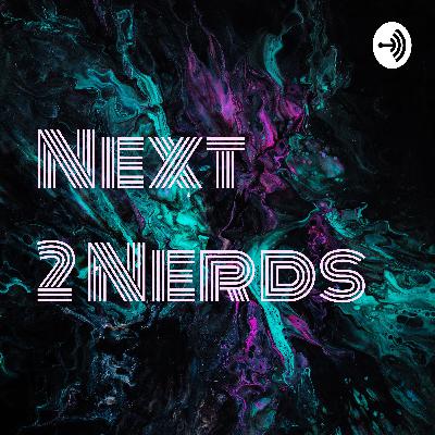 Episode 27: The Thinking Person's Crumpet Episode 27: The Thinking Person's Crumpet