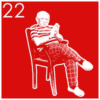 #22 Picasso: El Legado del Cubismo y Su Impacto en el Arte Moderno #22 Picasso: El Legado del Cubismo y Su Impacto en el Arte Moderno