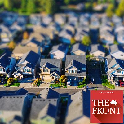 Government spends too much. Interest rates go up. How do we stop it?