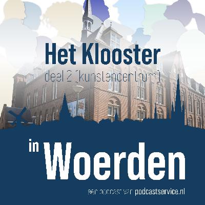 Het Klooster - deel 2 Het Klooster - deel 2